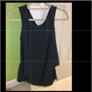 Lululemon Tank. . PRICE NEGOTIABLE